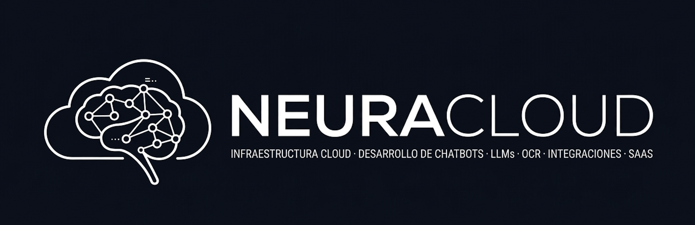 NeuraCloud Logo